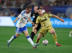 Anders Dreyer, San Diego resta perfetto, esclude St. Louis Metropolis