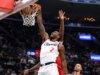 Guidati da Kawhi Leonard, i Clippers fermano la sbandata con la vittoria sui Pelicans