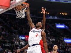 Guidati da Kawhi Leonard, i Clippers fermano la sbandata con la vittoria sui Pelicans