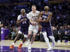 I Lakers sono ottimisti sulla salita mentre i Pelicans fanno visita