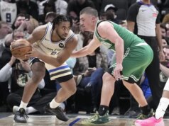 La difesa è fondamentale dato che i Celtics, che sfociano in serie, ospitano i roventi Hornets