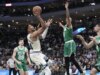 Riepilogo NBA: ritorna Giannis Antetokounmpo ma i Bucks cadono contro i Celtics