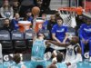 Gli Hornets colpiscono i Mavericks per tornare a .500