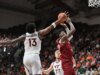 I chief della Virginia Tech iniziano a finire con la vittoria sul Boston School