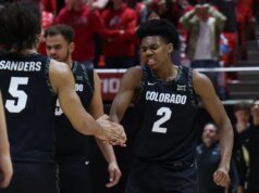 Colorado, Oklahoma State iniziano il torneo Huge 12 dopo prestazioni promettenti