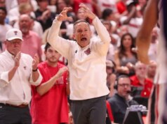 No. 10 Texas Tech cerca di risolvere i problemi della zona d’attacco contro la BYU