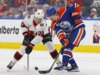 I Resilient Oilers battono i Senators sul vincitore OT di Evan Bouchard