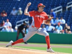 Il Canada batte Cuba e avanza al World Baseball Traditional