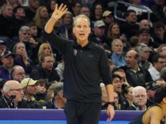 La Northwestern si sforza di finire forte contro il Minnesota