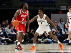 Ohio State, Indiana, mantenendo la “visione del tunnel” entrando in una resa dei conti chiave