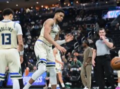 Non chiamatelo tank-off quando i Bucks in scivolata ospitano Jazz in difficoltà