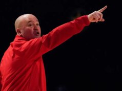 Belmont respinge la considerazione della NIT dopo la partenza dell’allenatore