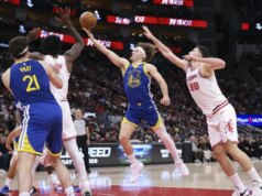 I Guerrieri a corto raggio sopravvivono ai Razzi in OT