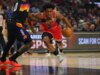 Collin Sexton (30 punti) guida i Bulls indeboliti oltre i Suns