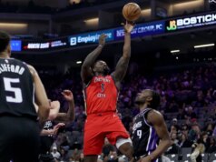 Zion Williamson, i Pelicans mandano i Kings alla 50esima sconfitta, document della NBA