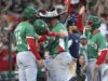 Riepilogo WBC: Cuba va due volte avanti per battere Panama