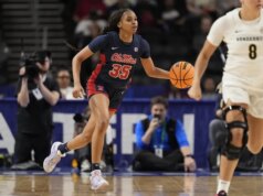 Riepilogo del torneo SEC: il numero 24 di Ole Miss domina il numero 5 di Vandy