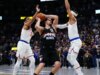 OG Anunoby, i Knicks consegnano ai Nuggets la peggiore sconfitta stagionale