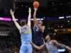 Riepilogo dei primi 25: Marquette con 12 vittorie abbatte il numero 4 dell’UConn in modo sbalorditivo