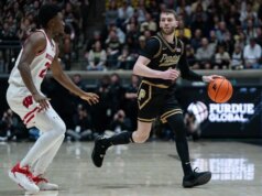 N. 18 Purdue desideroso di rimettersi in carreggiata contro la Northwestern