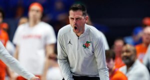 Il campione della SEC Florida inizia il torneo con il profondo e pericoloso Kentucky