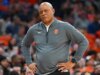 Adrian Autry licenziato dall’incarico di allenatore di basket del Syracuse