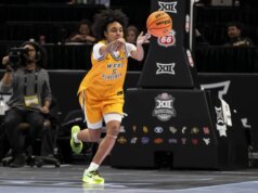 Riepilogo del torneo Large 12: TCU, West Virginia si scontrerà nella finale Large 12