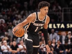 Gli Hawks hanno messo in palio 6 vittorie consecutive contro la sbandata di 7 partite dei Mavericks