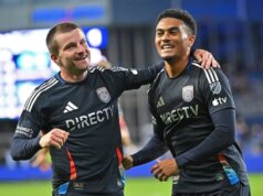 Il San Diego FC spera di mantenere il dominio sull’FC Dallas