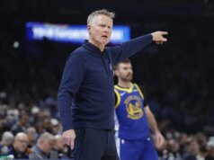 I Warriors cercano una forma stabile contro il Jazz in crisi