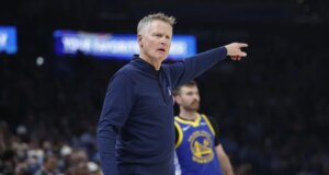 I Warriors cercano una forma stabile contro il Jazz in crisi