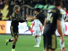 LAFC vuole rimanere perfetta contro il St. Louis Metropolis senza vittorie