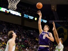 Washington batte l’USC per la terza volta nello scontro del torneo Massive Ten