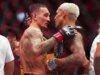Max Holloway “lontano dall’essere finito” dopo la sconfitta di Charles Oliveira