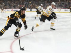 Tommy Novak segna il vincitore dell’OT mentre i Penguins cancellano il buco da 3 purpose contro Bruins