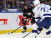 Riepilogo NHL: Scorching Sabres batte Lightning mentre le squadre totalizzano 15 aim