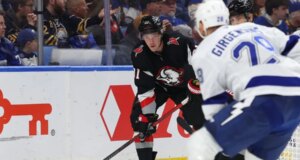 Riepilogo NHL: Scorching Sabres batte Lightning mentre le squadre totalizzano 15 aim