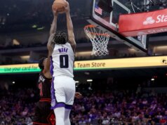 Guidati da Russell Westbrook, i Kings sconfiggono i Bulls ottenendo una rara vittoria