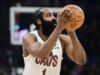 Riepilogo NBA: James Harden segna 29.000 punti nella vittoria dei Cavs sui 76ers