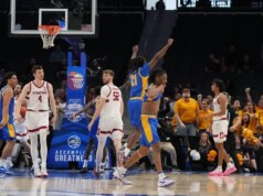 Damarco Minor, Pitt stordisce Stanford con un rinvio all’ultimo secondo