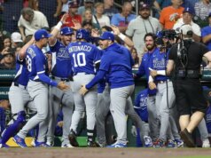 Gli USA storditi dall’Italia, hanno bisogno di aiuto per raggiungere i quarti di finale WBC