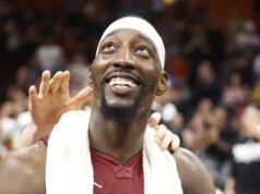 Bam Adebayo degli Warmth produrrà un degno bis contro Bucks?