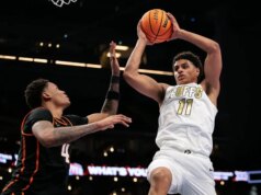 Anthony Roy segna 24 punti guidando lo stato dell’Oklahoma oltre il Colorado