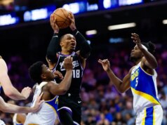 Devin Carter, i Kings consegnano ai Pacers la decima sconfitta consecutiva
