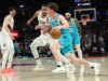 Gli Hornets tornano dal 19 in giù per sconfiggere i Path Blazers