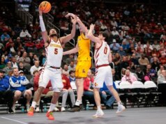 Riepilogo dei Huge 12: la vittoria da 49 punti più grande dell’Iowa State nella storia dei tornei di conferenze