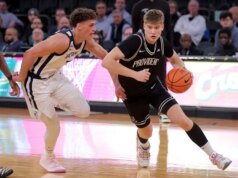 Stefan Vaaks mette a segno otto 3 mentre il Windfall si mobilita per sconfiggere Butler