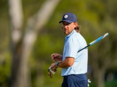 Il campionato dei giocatori è stato sospeso per condizioni meteorologiche avverse