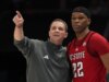 L’allenatore della NC State Will Wade nega l’interesse per la riunione della LSU