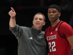 L’allenatore della NC State Will Wade nega l’interesse per la riunione della LSU